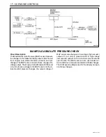 Предварительный просмотр 286 страницы Daewoo TACUMA Service Manual