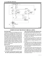 Предварительный просмотр 304 страницы Daewoo TACUMA Service Manual