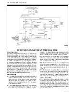 Предварительный просмотр 308 страницы Daewoo TACUMA Service Manual