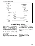 Предварительный просмотр 312 страницы Daewoo TACUMA Service Manual