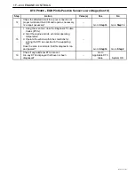 Предварительный просмотр 472 страницы Daewoo TACUMA Service Manual