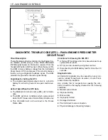 Предварительный просмотр 556 страницы Daewoo TACUMA Service Manual