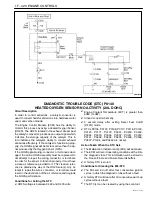 Предварительный просмотр 648 страницы Daewoo TACUMA Service Manual