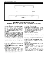 Предварительный просмотр 656 страницы Daewoo TACUMA Service Manual