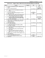 Предварительный просмотр 657 страницы Daewoo TACUMA Service Manual