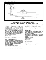 Предварительный просмотр 724 страницы Daewoo TACUMA Service Manual