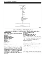 Предварительный просмотр 772 страницы Daewoo TACUMA Service Manual