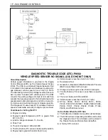 Предварительный просмотр 788 страницы Daewoo TACUMA Service Manual