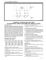 Предварительный просмотр 792 страницы Daewoo TACUMA Service Manual