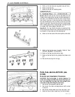 Предварительный просмотр 848 страницы Daewoo TACUMA Service Manual