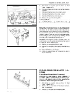 Предварительный просмотр 849 страницы Daewoo TACUMA Service Manual