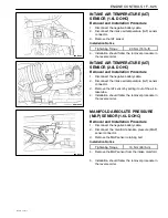 Предварительный просмотр 853 страницы Daewoo TACUMA Service Manual