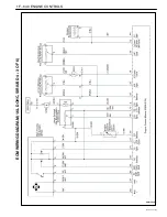 Предварительный просмотр 868 страницы Daewoo TACUMA Service Manual