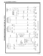 Предварительный просмотр 874 страницы Daewoo TACUMA Service Manual