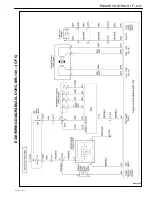 Предварительный просмотр 875 страницы Daewoo TACUMA Service Manual