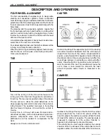 Предварительный просмотр 893 страницы Daewoo TACUMA Service Manual