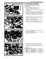 Предварительный просмотр 907 страницы Daewoo TACUMA Service Manual