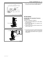 Предварительный просмотр 911 страницы Daewoo TACUMA Service Manual