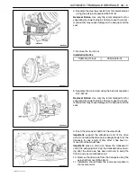 Предварительный просмотр 941 страницы Daewoo TACUMA Service Manual