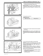 Предварительный просмотр 949 страницы Daewoo TACUMA Service Manual