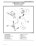 Предварительный просмотр 955 страницы Daewoo TACUMA Service Manual