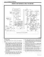 Предварительный просмотр 958 страницы Daewoo TACUMA Service Manual