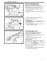 Предварительный просмотр 971 страницы Daewoo TACUMA Service Manual