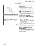 Предварительный просмотр 972 страницы Daewoo TACUMA Service Manual