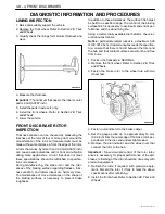 Предварительный просмотр 983 страницы Daewoo TACUMA Service Manual