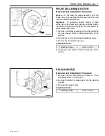 Предварительный просмотр 986 страницы Daewoo TACUMA Service Manual