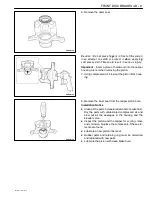 Предварительный просмотр 988 страницы Daewoo TACUMA Service Manual