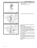 Предварительный просмотр 996 страницы Daewoo TACUMA Service Manual