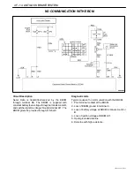 Предварительный просмотр 1014 страницы Daewoo TACUMA Service Manual