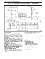 Предварительный просмотр 1024 страницы Daewoo TACUMA Service Manual