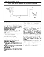 Предварительный просмотр 1050 страницы Daewoo TACUMA Service Manual