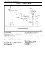 Предварительный просмотр 1080 страницы Daewoo TACUMA Service Manual