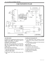 Предварительный просмотр 1084 страницы Daewoo TACUMA Service Manual