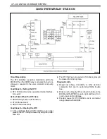 Предварительный просмотр 1090 страницы Daewoo TACUMA Service Manual