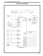 Предварительный просмотр 1102 страницы Daewoo TACUMA Service Manual