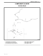 Предварительный просмотр 1107 страницы Daewoo TACUMA Service Manual