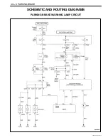 Предварительный просмотр 1112 страницы Daewoo TACUMA Service Manual