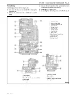 Предварительный просмотр 1121 страницы Daewoo TACUMA Service Manual