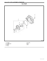 Предварительный просмотр 1132 страницы Daewoo TACUMA Service Manual