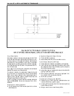 Предварительный просмотр 1202 страницы Daewoo TACUMA Service Manual