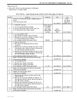 Предварительный просмотр 1203 страницы Daewoo TACUMA Service Manual