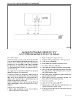 Предварительный просмотр 1206 страницы Daewoo TACUMA Service Manual