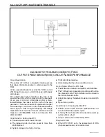 Предварительный просмотр 1214 страницы Daewoo TACUMA Service Manual