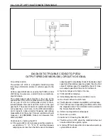 Предварительный просмотр 1218 страницы Daewoo TACUMA Service Manual