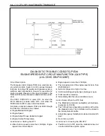 Предварительный просмотр 1222 страницы Daewoo TACUMA Service Manual