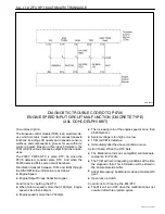 Предварительный просмотр 1224 страницы Daewoo TACUMA Service Manual